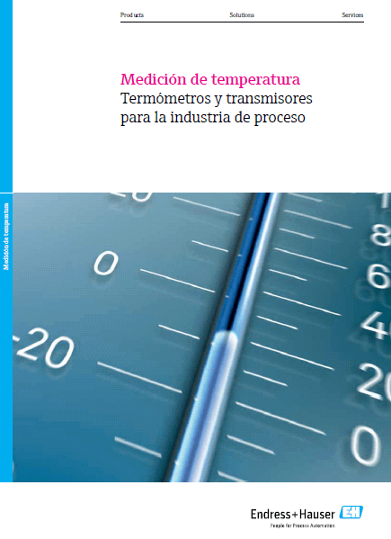 Catalogo-Instrumentacion-Temperatura-Endress-Hauser-Colombia-1