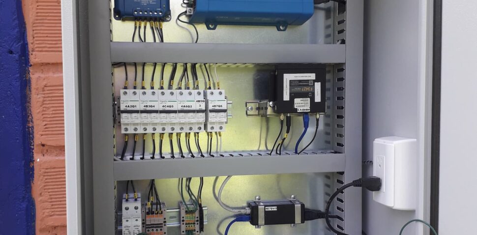 Sensores de nivel e IoT la clave para la optimización del servicio en el acueducto de Segovia Antioquia